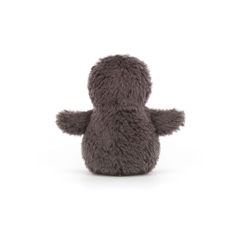 Jellycat - peanut penguin - small