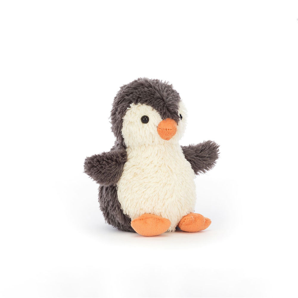 Jellycat - peanut penguin - small