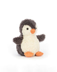 Jellycat - peanut penguin - small