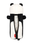 Legami - super soft pencil case - panda