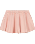 Charlie petite - phillou shorts - pink washed
