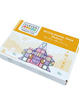 CleverClixx - petite pack - pastel - 36 pcs