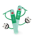 Legami - cordless skipping rope - panda