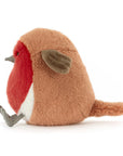 Jellycat - Plum Robin