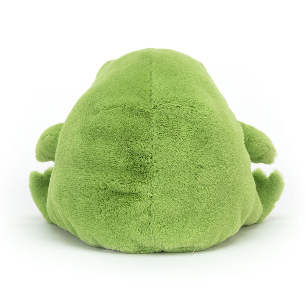 Jellycat -  ricky rain frog - medium