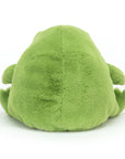 Jellycat -  ricky rain frog - medium
