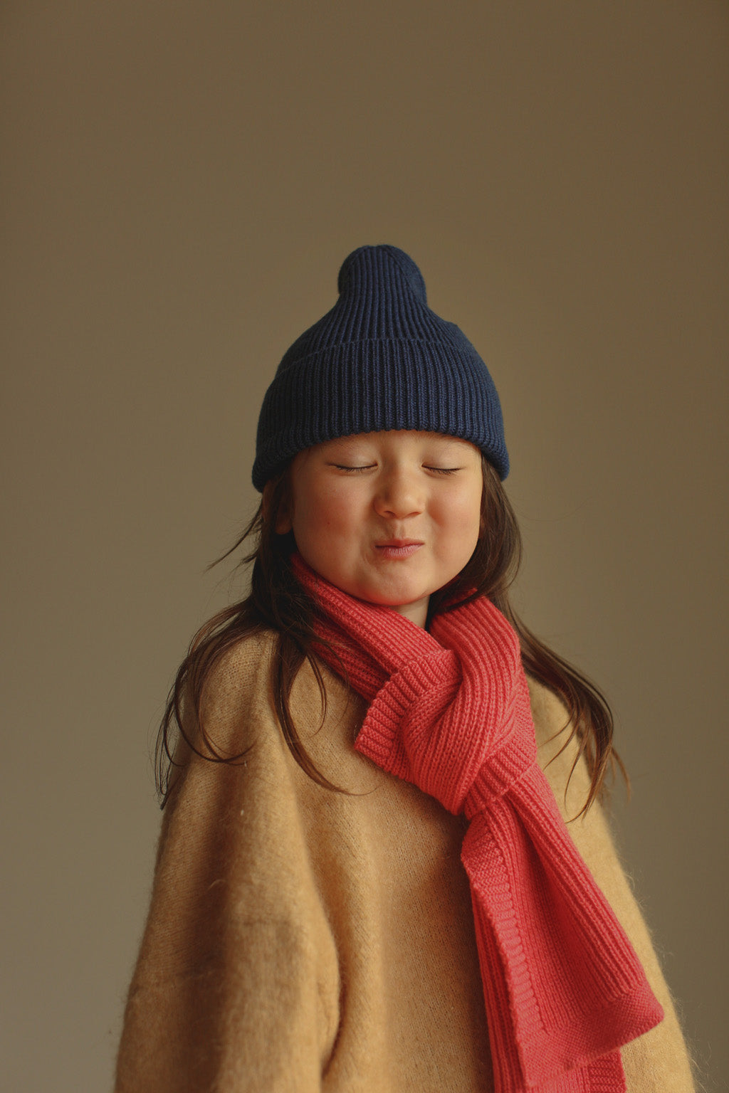 HVID - gustave scarf - lollipop