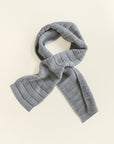 HVID - scarf - jacobino - grey melange