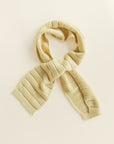 HVID - scarf - jacobino - light yellow