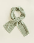 HVID - scarf - jacobino - mint