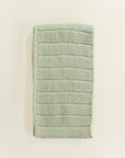 HVID - scarf - jacobino - mint