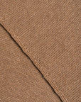 HVID - triangle scarf - josephina - mocha
