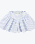 Morley - Scooby - gigi shorts - blue