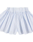 Morley - Scooby - gigi shorts - blue