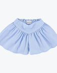 Morley - Scooby - saka shorts - blue