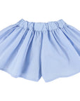 Morley - Scooby - saka shorts - blue