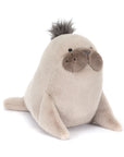 Jellycat - roarwell sea lion