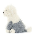 Jellycat - Ewert sheep dog