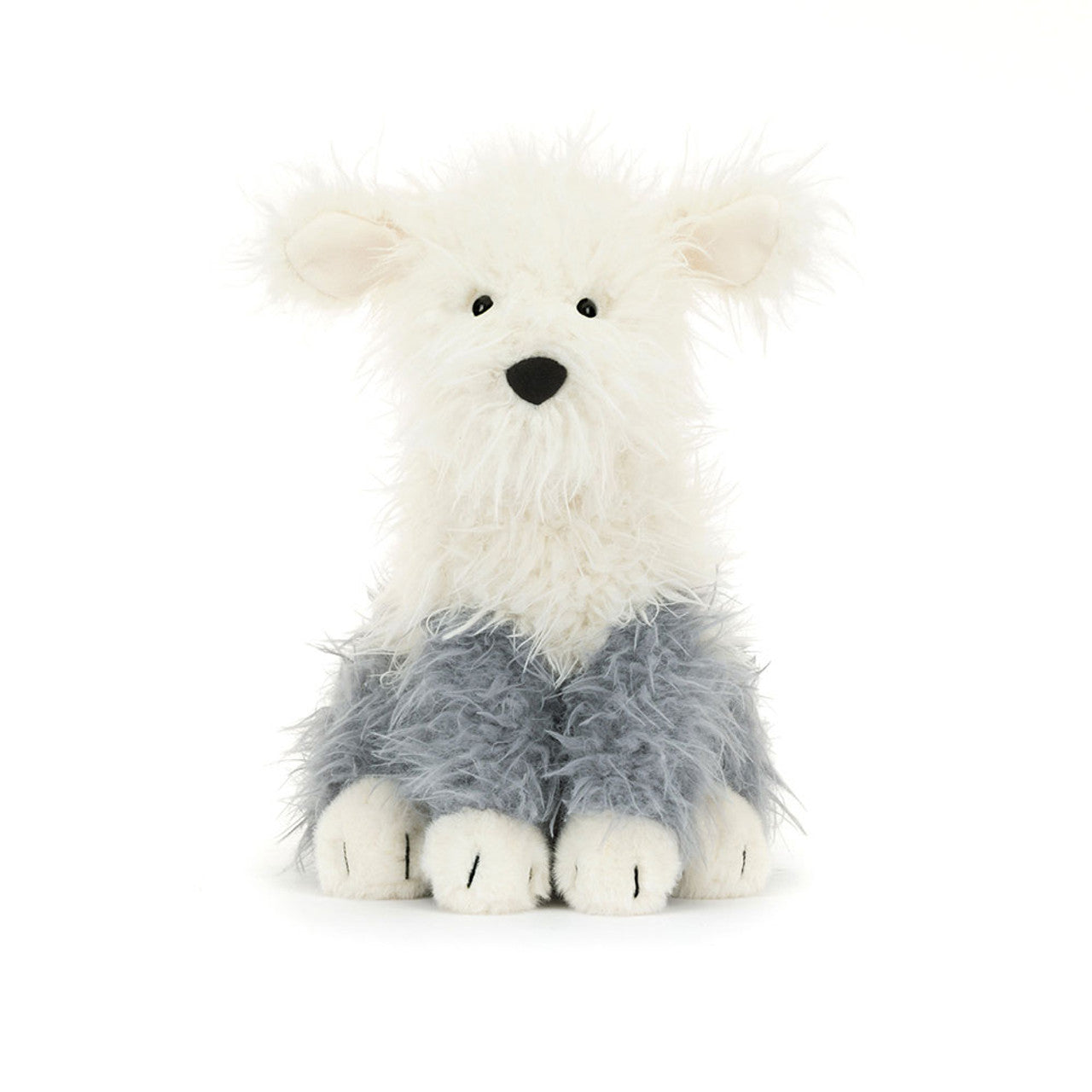 Jellycat - Ewert sheep dog