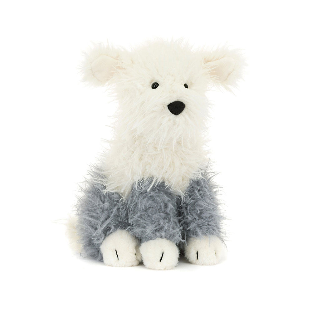 Jellycat - Ewert sheep dog