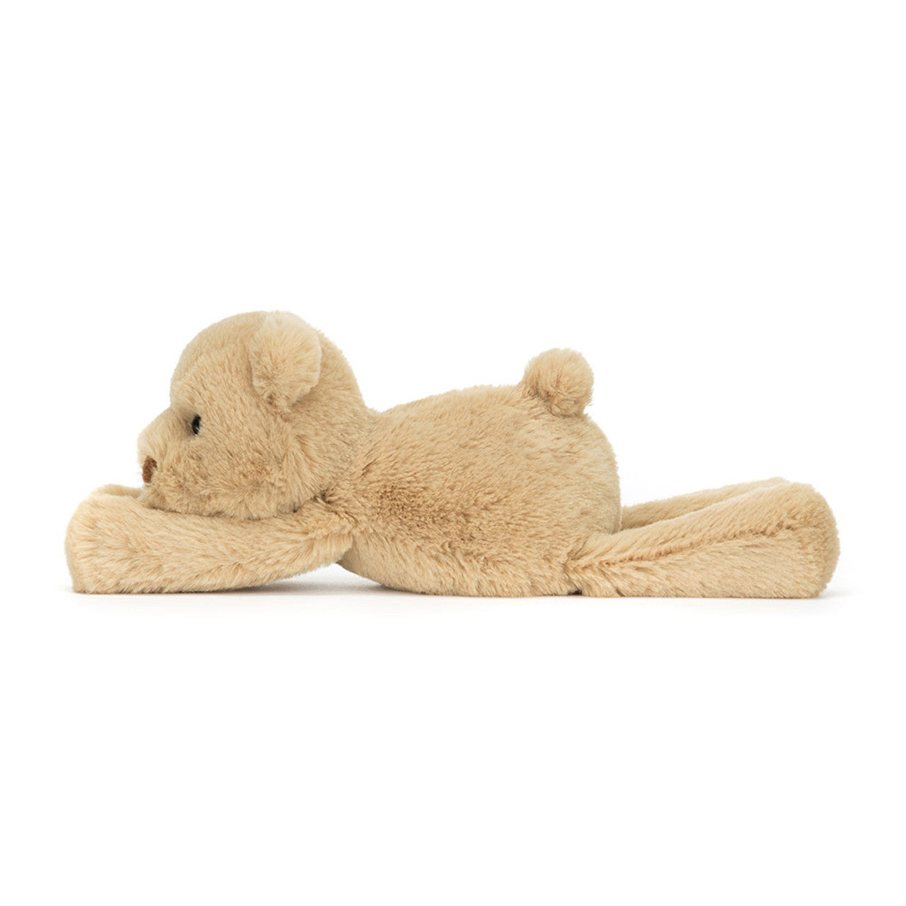 Jellycat - smudge bear - tiny