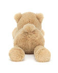 Jellycat - smudge bear - tiny