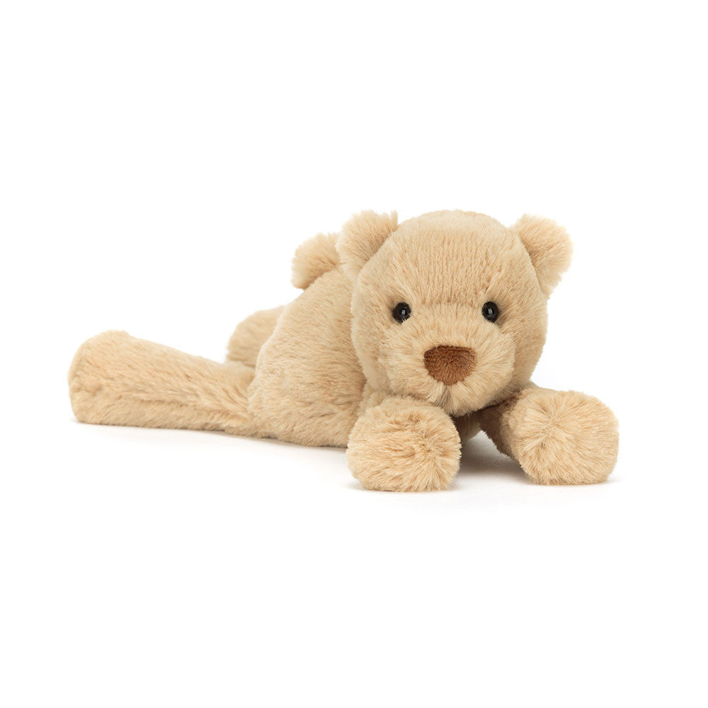 Jellycat - smudge bear - tiny