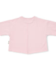 Petit Blush - strong girls sweat t-shirt - pale lilac
