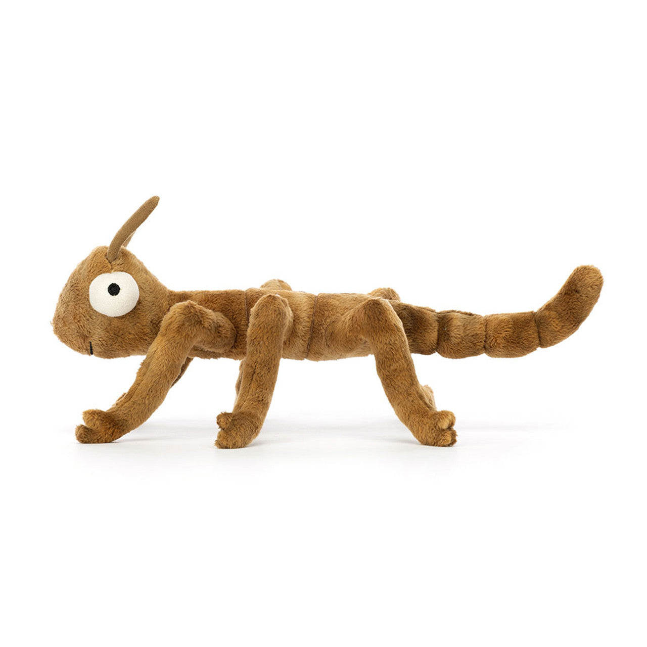 Jellycat - stanley stick insect