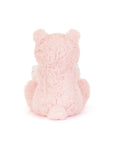 Jellycat - leola bear soother
