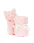 Jellycat - leola bear soother