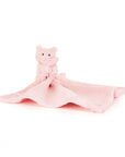 Jellycat - leola bear soother