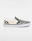 Vans - classic slip-on - checkerboard black & white