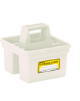 Penco - Storage container - storage caddy small - white