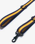 K-way - scooby doo - dog collar + leash