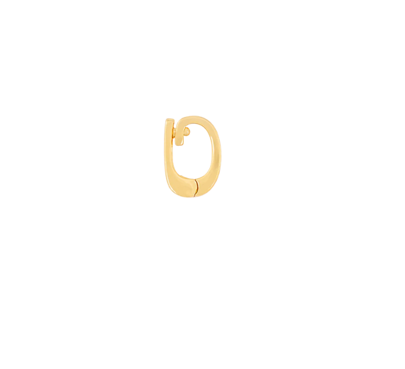 Emila - necklace connector