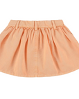 Morley - xyla - quin skirt - skin