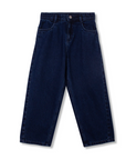 Wynken - studio jeans - rinse ultramarine