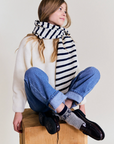 AO76 - American outfitters - pongo scarf - red
