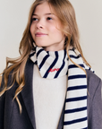 AO76 - American outfitters - pongo scarf - red