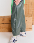 AO76 - American outfitters - assa pants lynn - thyme