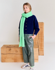 AO76 - American outfitters - assa pants lynn - thyme