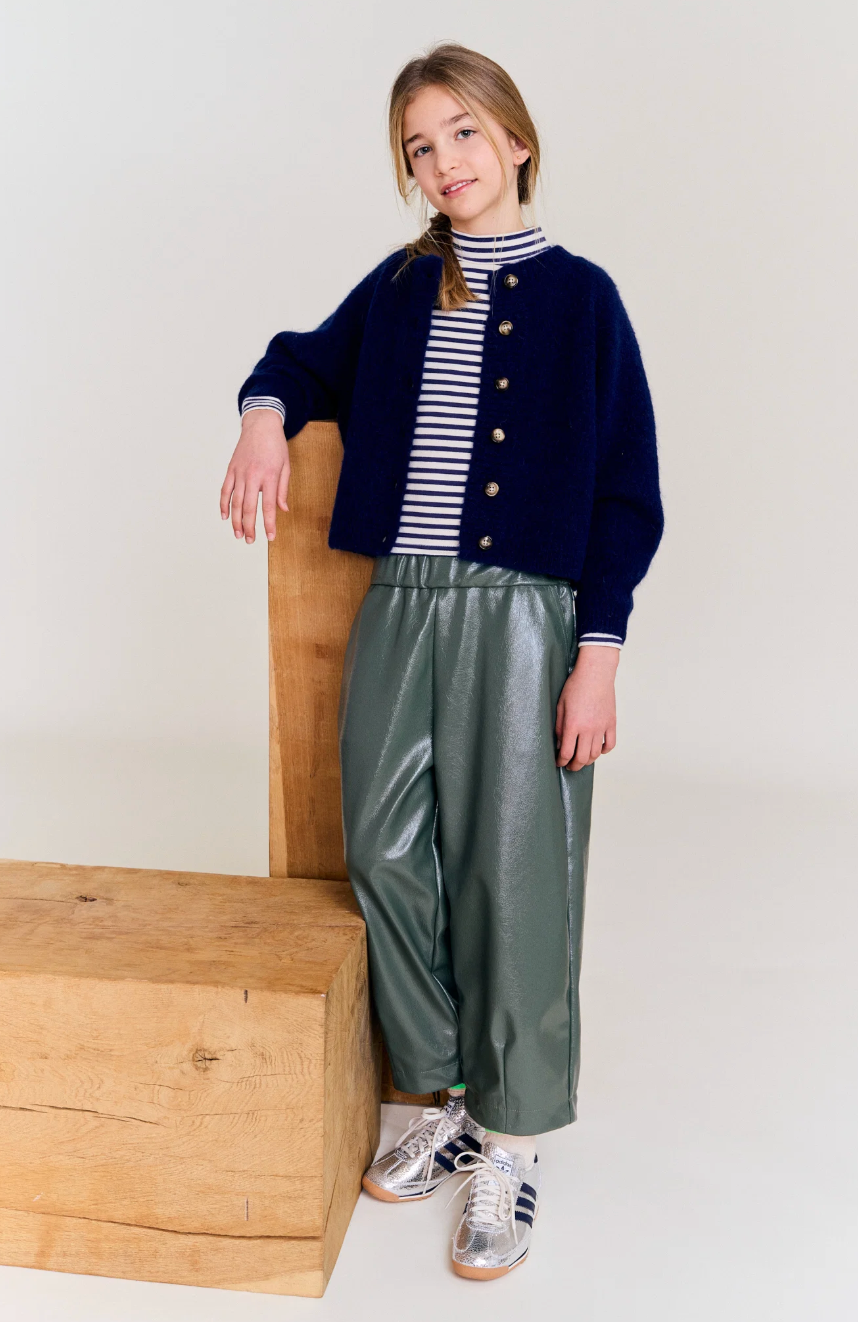 AO76 - American outfitters - assa pants lynn - thyme