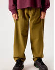 American Vintage - lycaz trousers - mousse