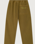 American Vintage - lycaz trousers - mousse