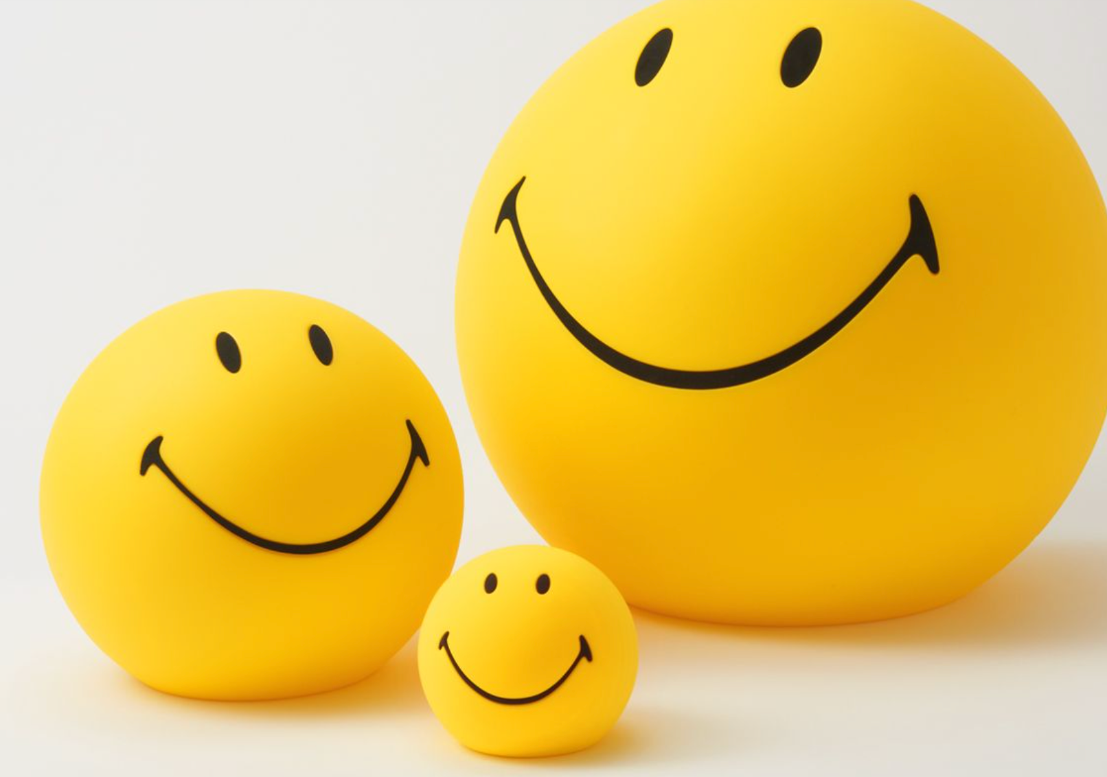 Mr Maria - mini smiley bundle light