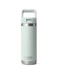Yeti - rambler - insulated straw bottle - 532ml - ridgeline
