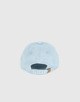 True Artist - n01 cap - skyride blue