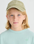 True Artist - n01 cap - sage