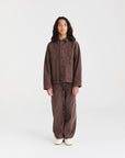 True Artist - Trousers no14 Night Blue